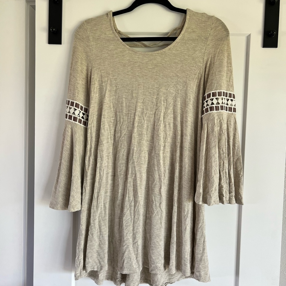 Lapis tunic